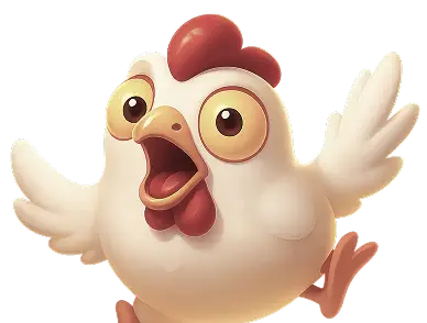 chicken
